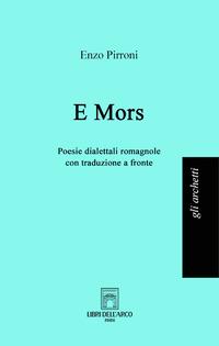 Vorderes Coverbild E mors. Ediz. italiana a fronte