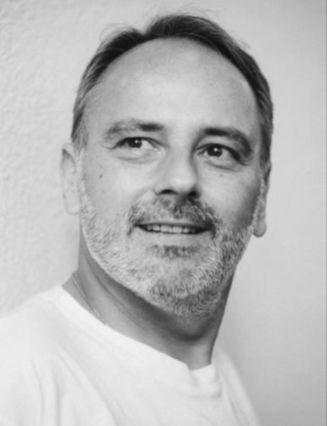 Autorenbild Die letzte Melderin