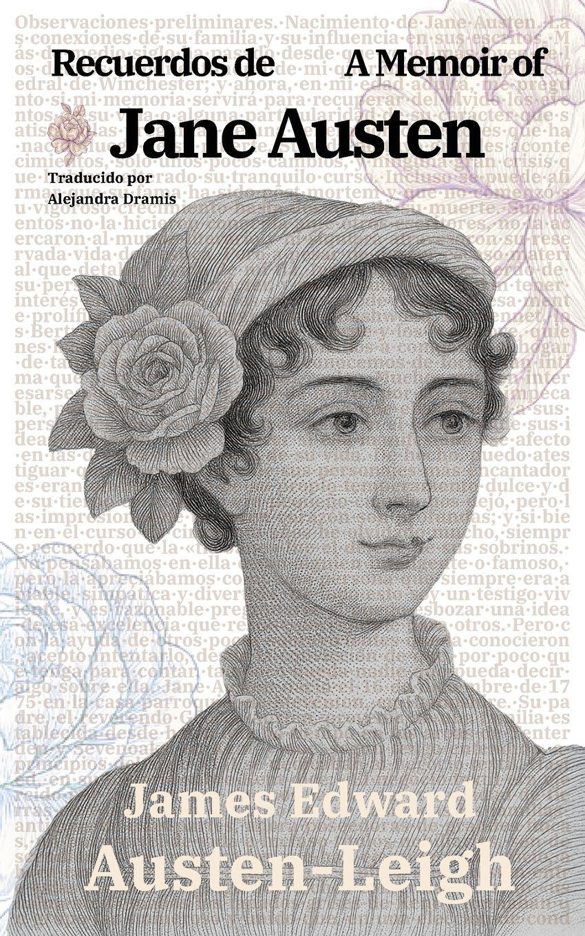 Vorderes Coverbild Recuerdos de Jane Austen - A Memoir of Jane Austen