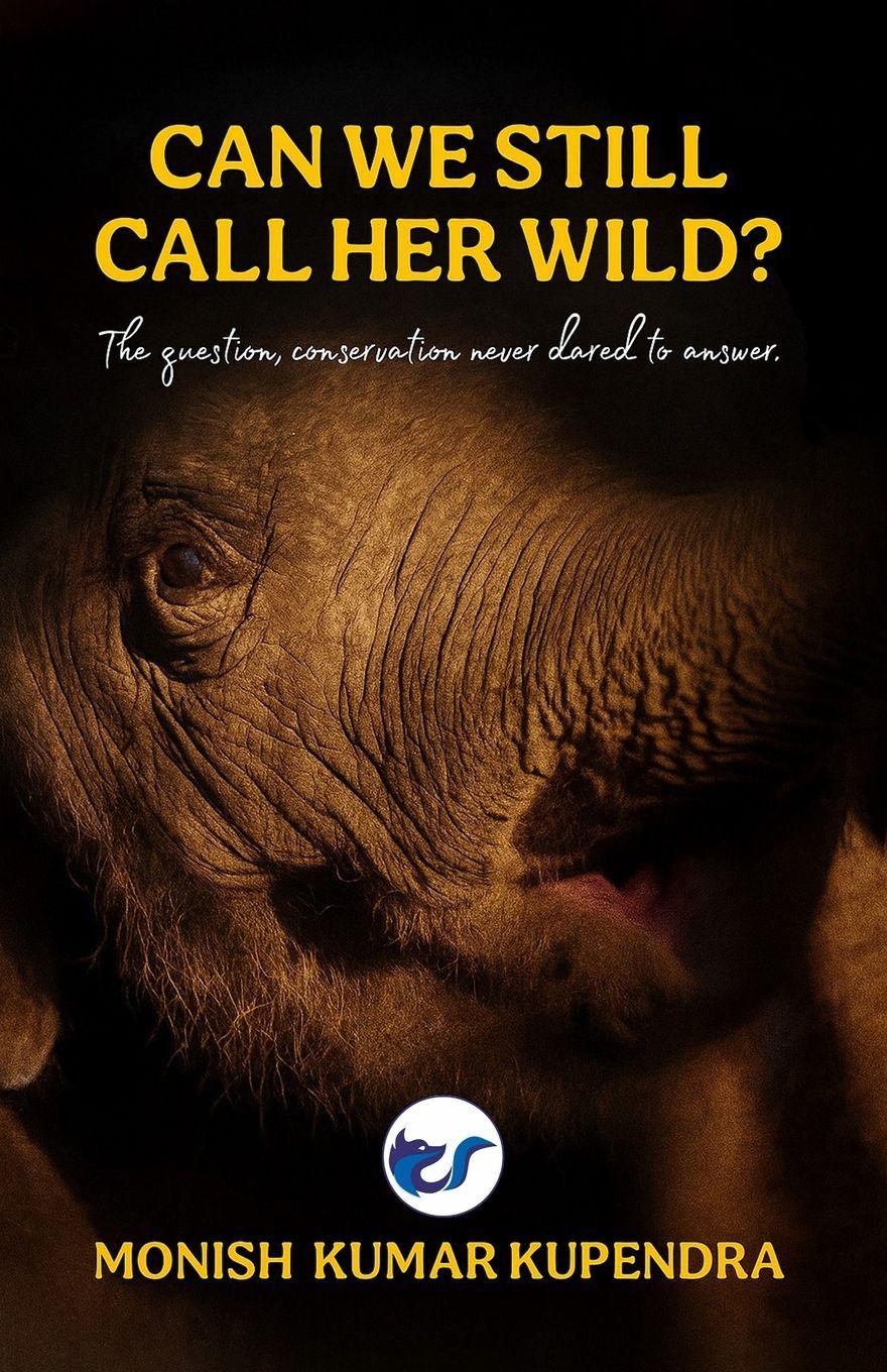 Vorderes Coverbild Can we still call her wild?