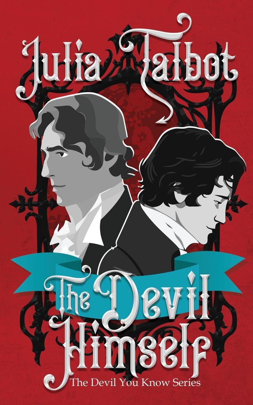 Vorderes Coverbild The Devil Himself
