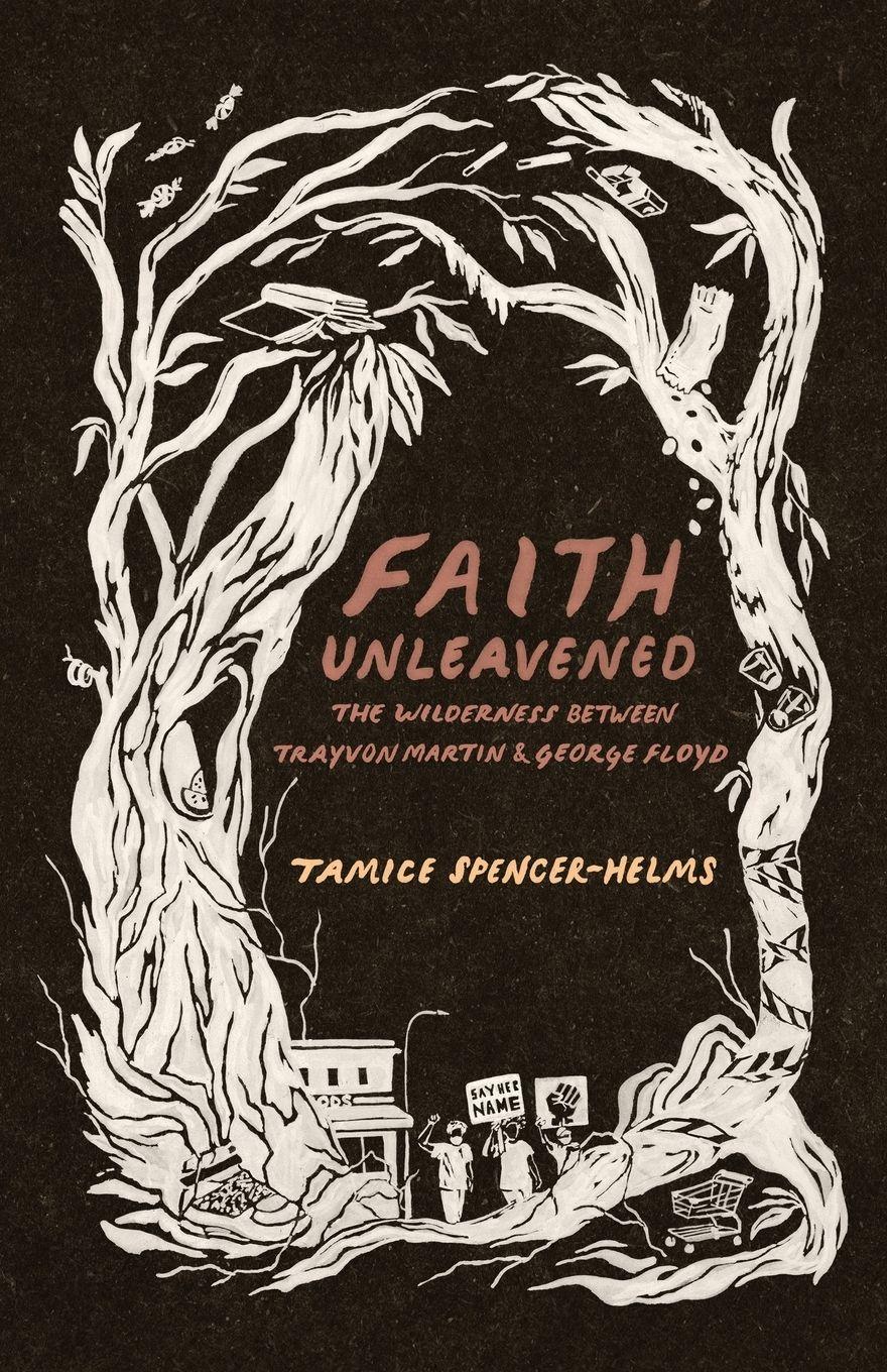 Vorderes Coverbild Faith Unleavened