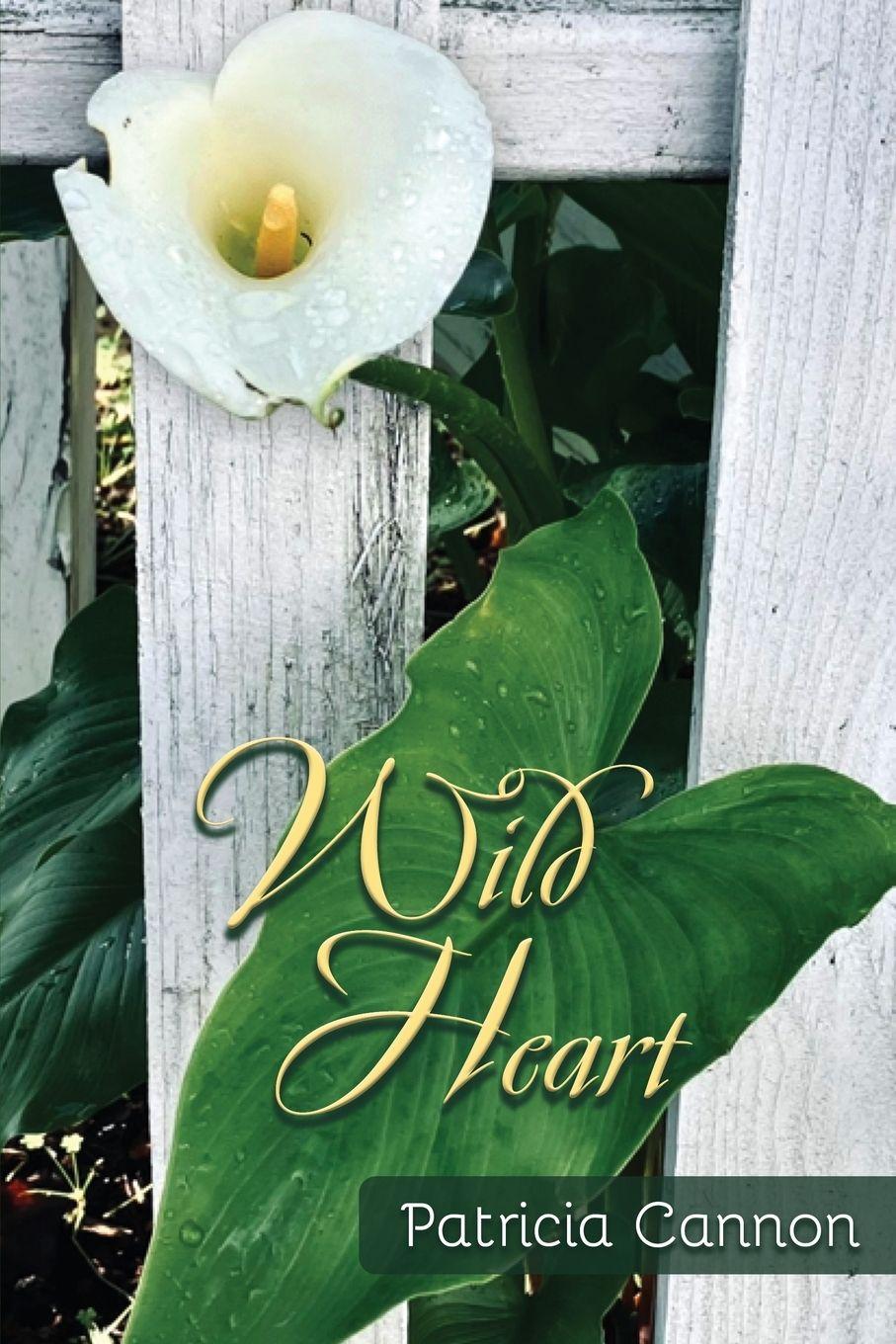 Vorderes Coverbild Wild Heart