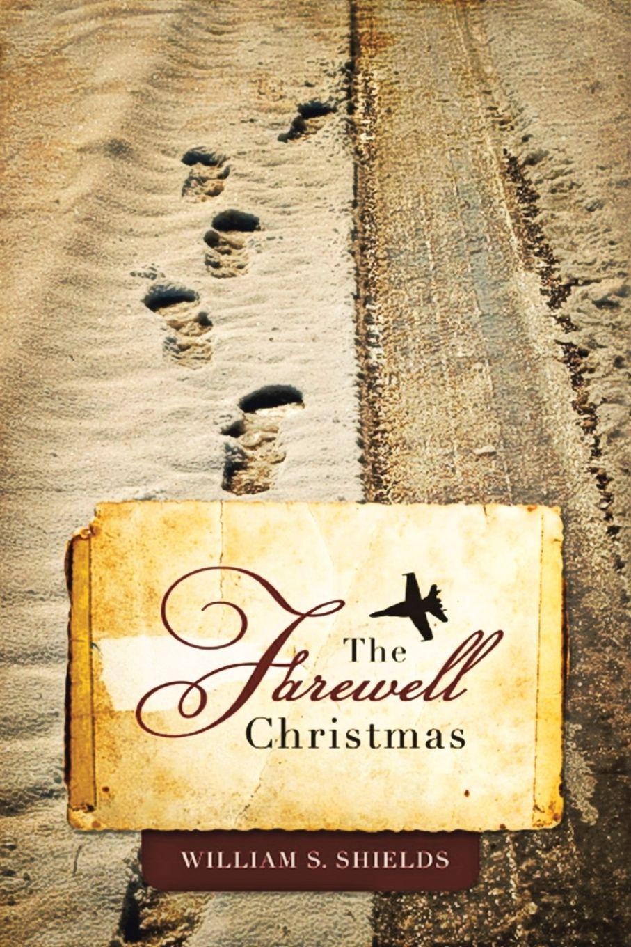 Vorderes Coverbild The Farewell Christmas