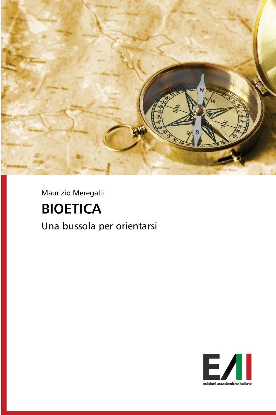 Vorderes Coverbild BIOETICA