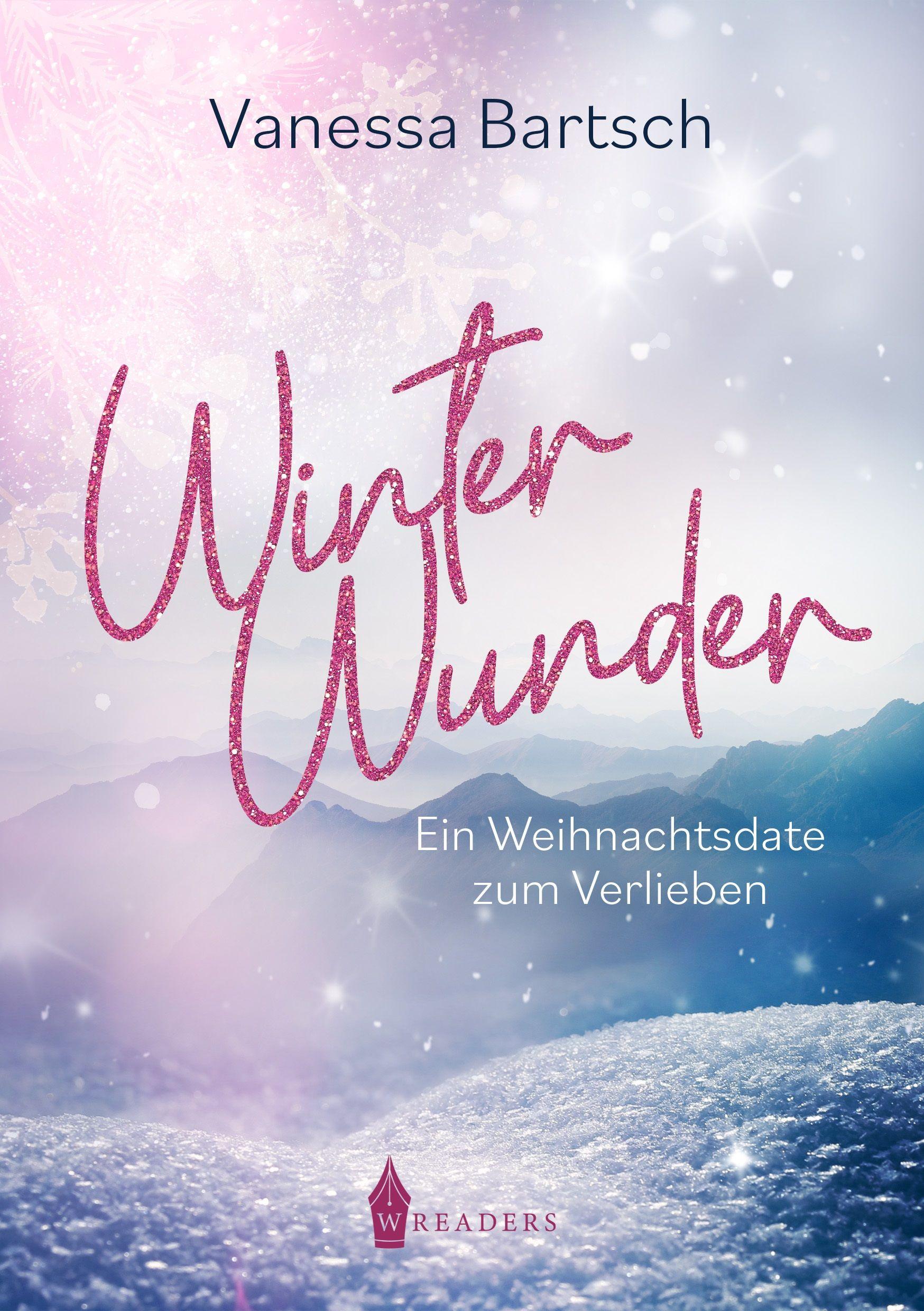 Vorderes Coverbild Winter Wunder