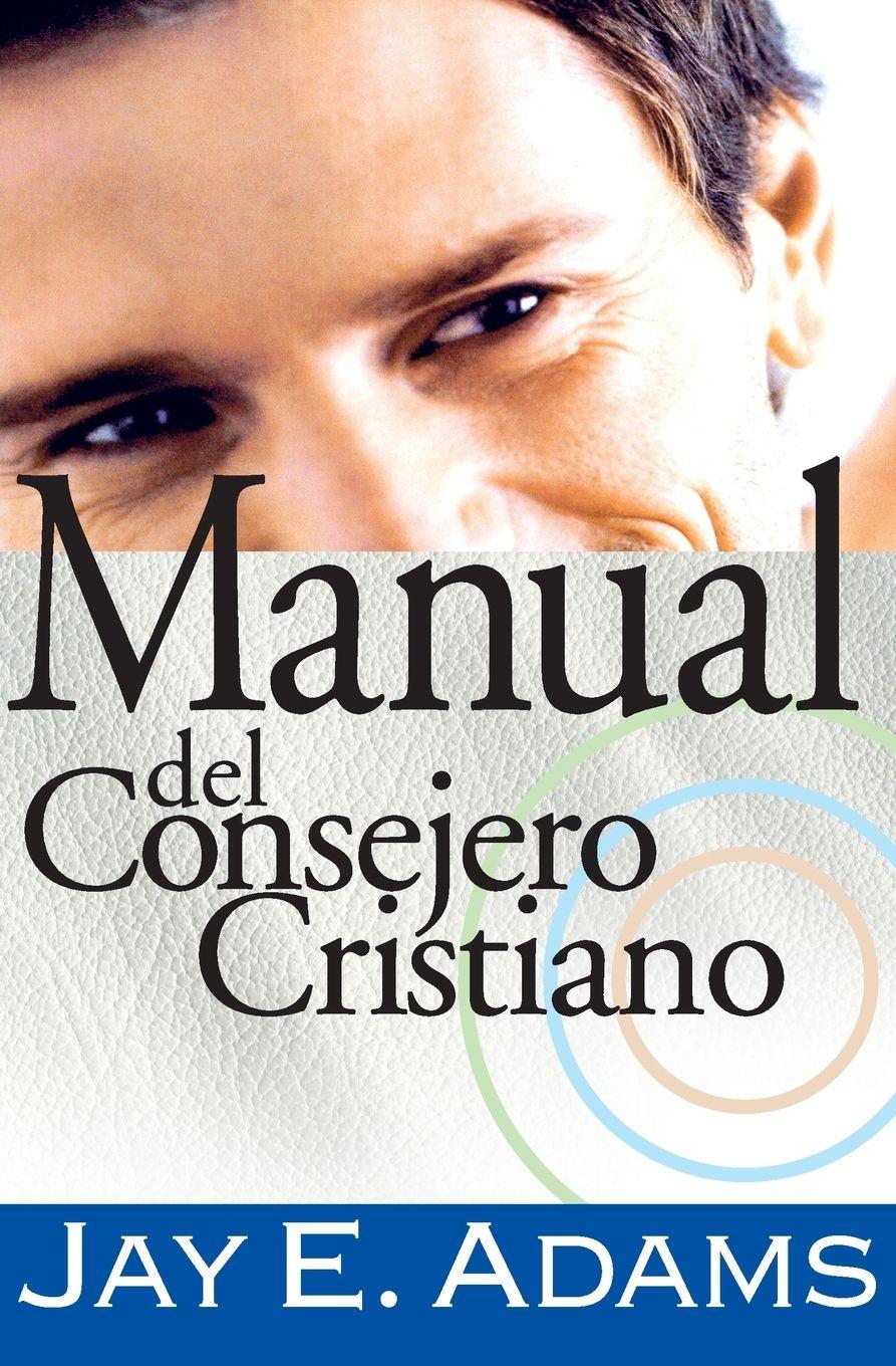 Vorderes Coverbild Manual del Consejero Cristiano
