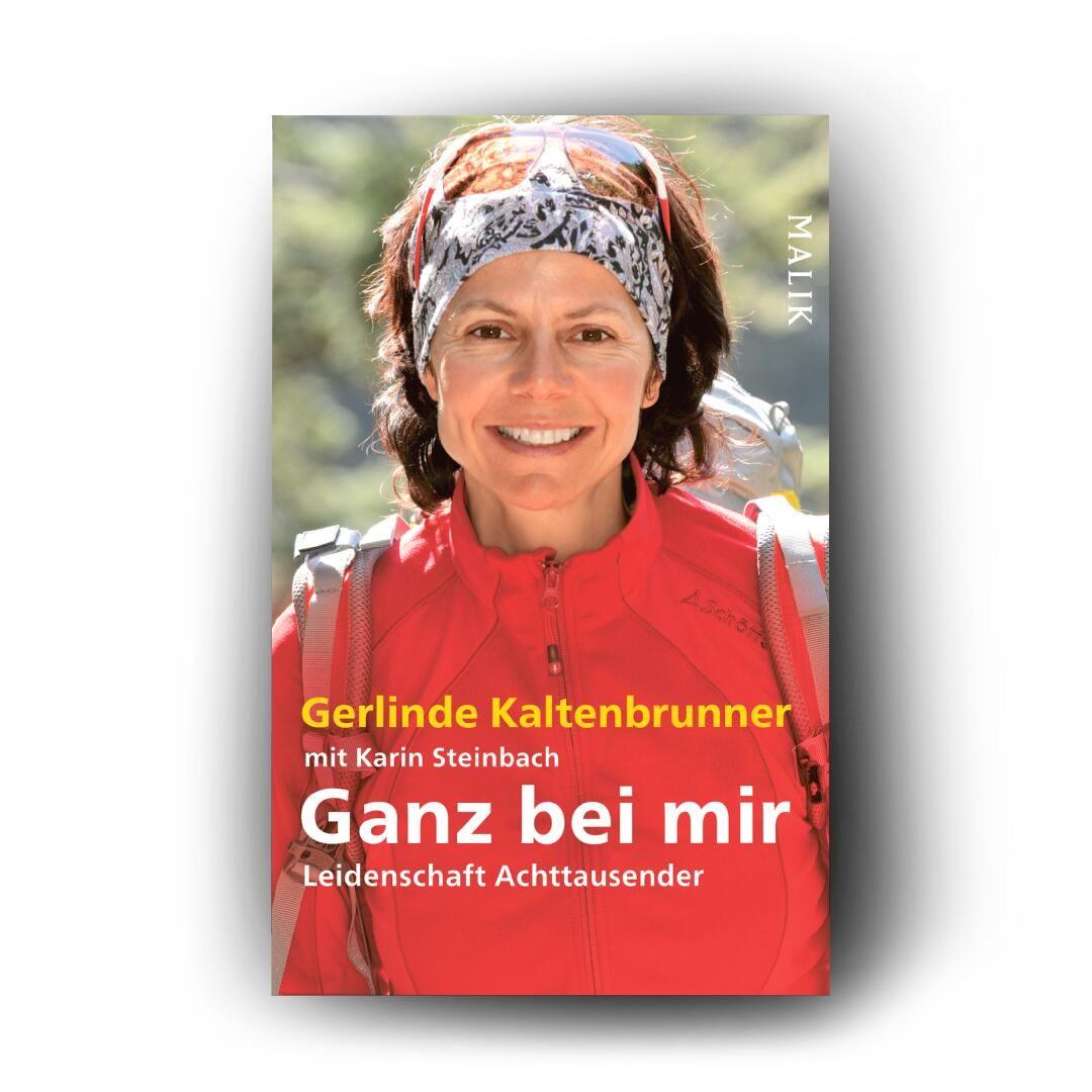 Beispielinhalt (Bild) Ganz bei mir