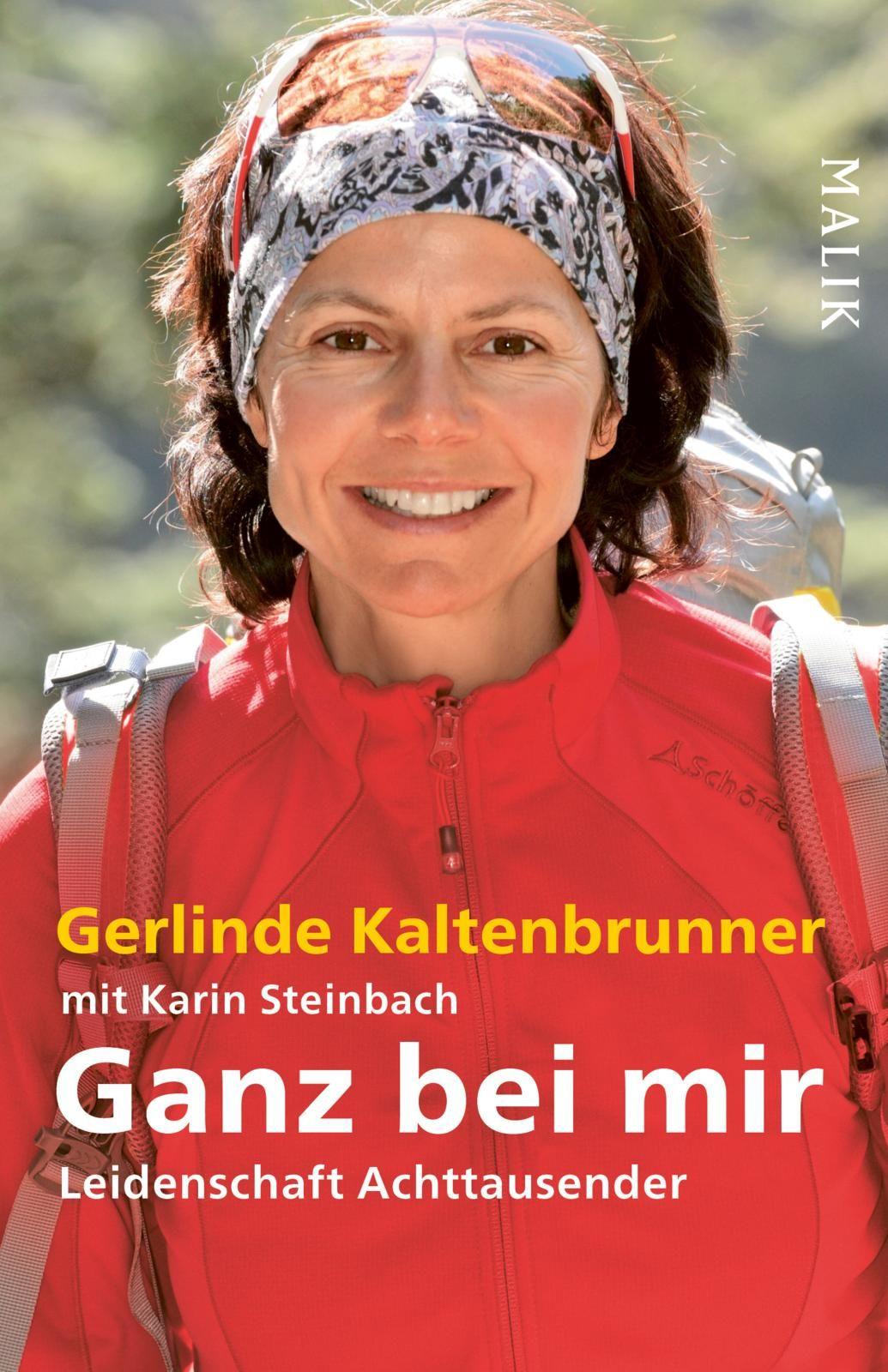 Vorderes Coverbild Ganz bei mir