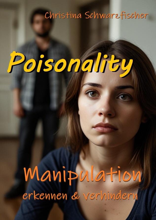 Vorderes Coverbild Poisonality