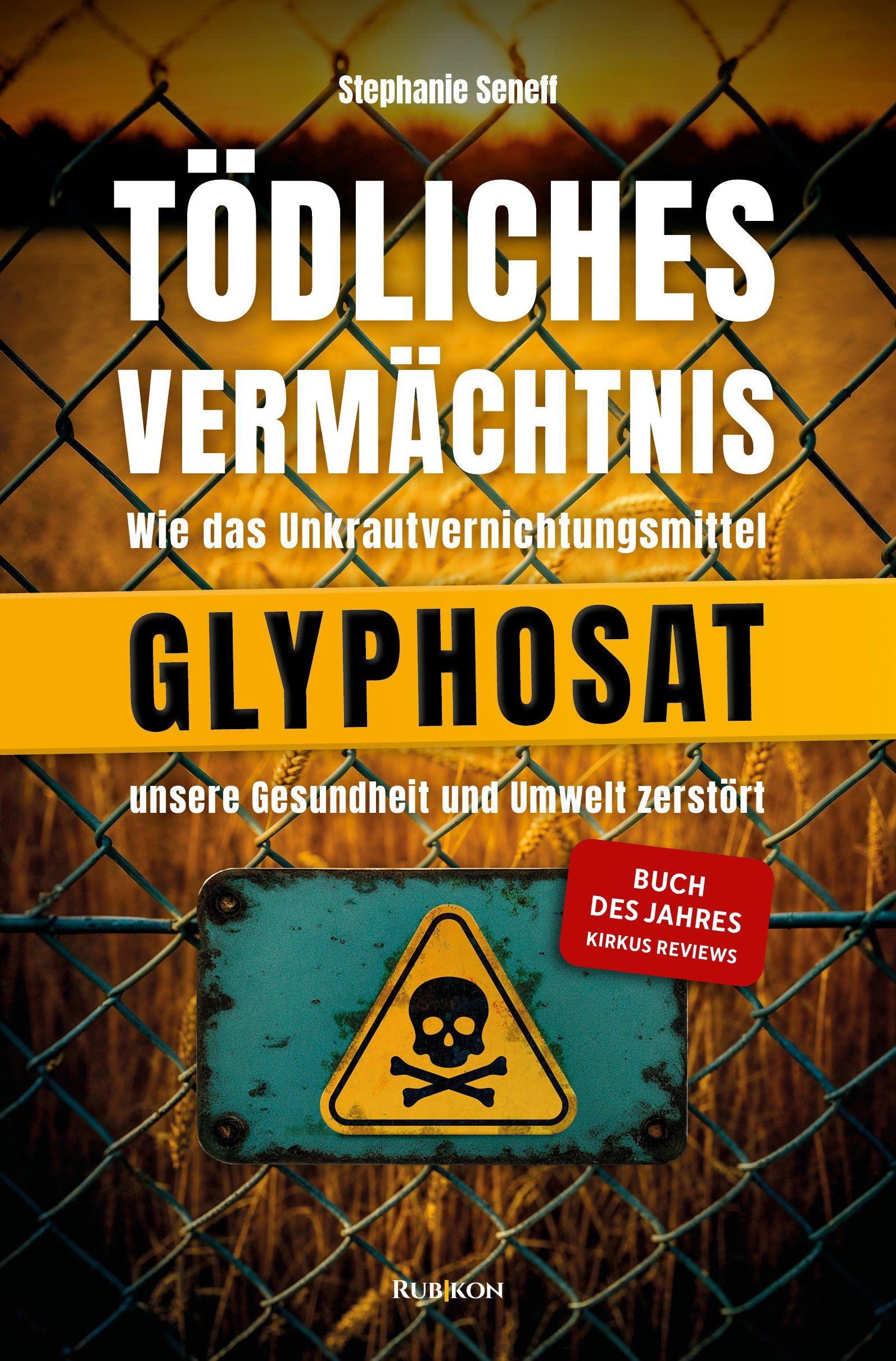 Vorderes Coverbild Tödliches Vermächtnis