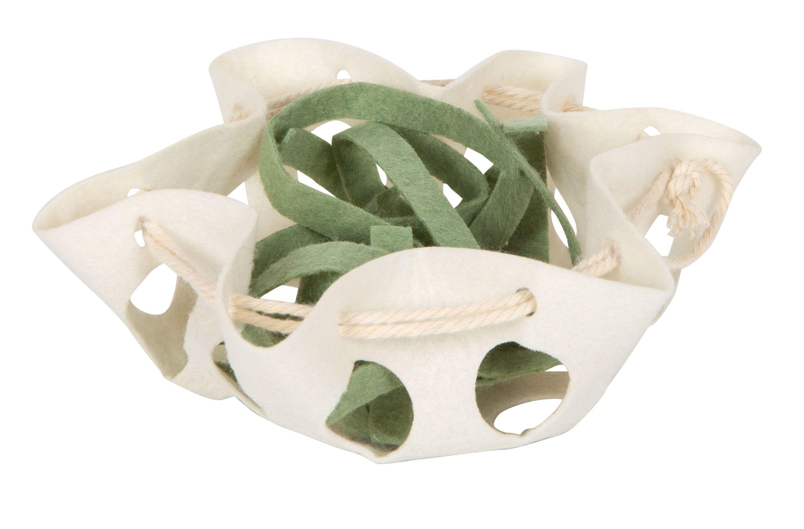 Beispielinhalt (Bild) Spielset Pferd mit Stall und Zubehör in der Tasche