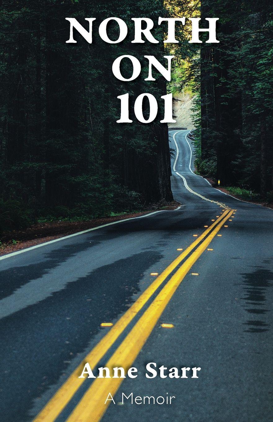 Vorderes Coverbild North on 101