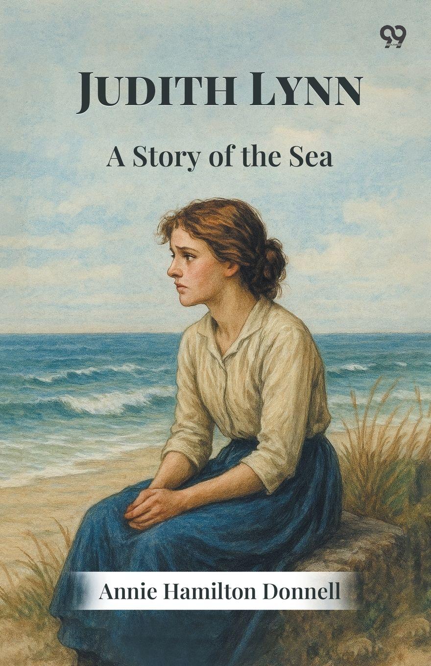 Vorderes Coverbild Judith Lynn A Story of the Sea