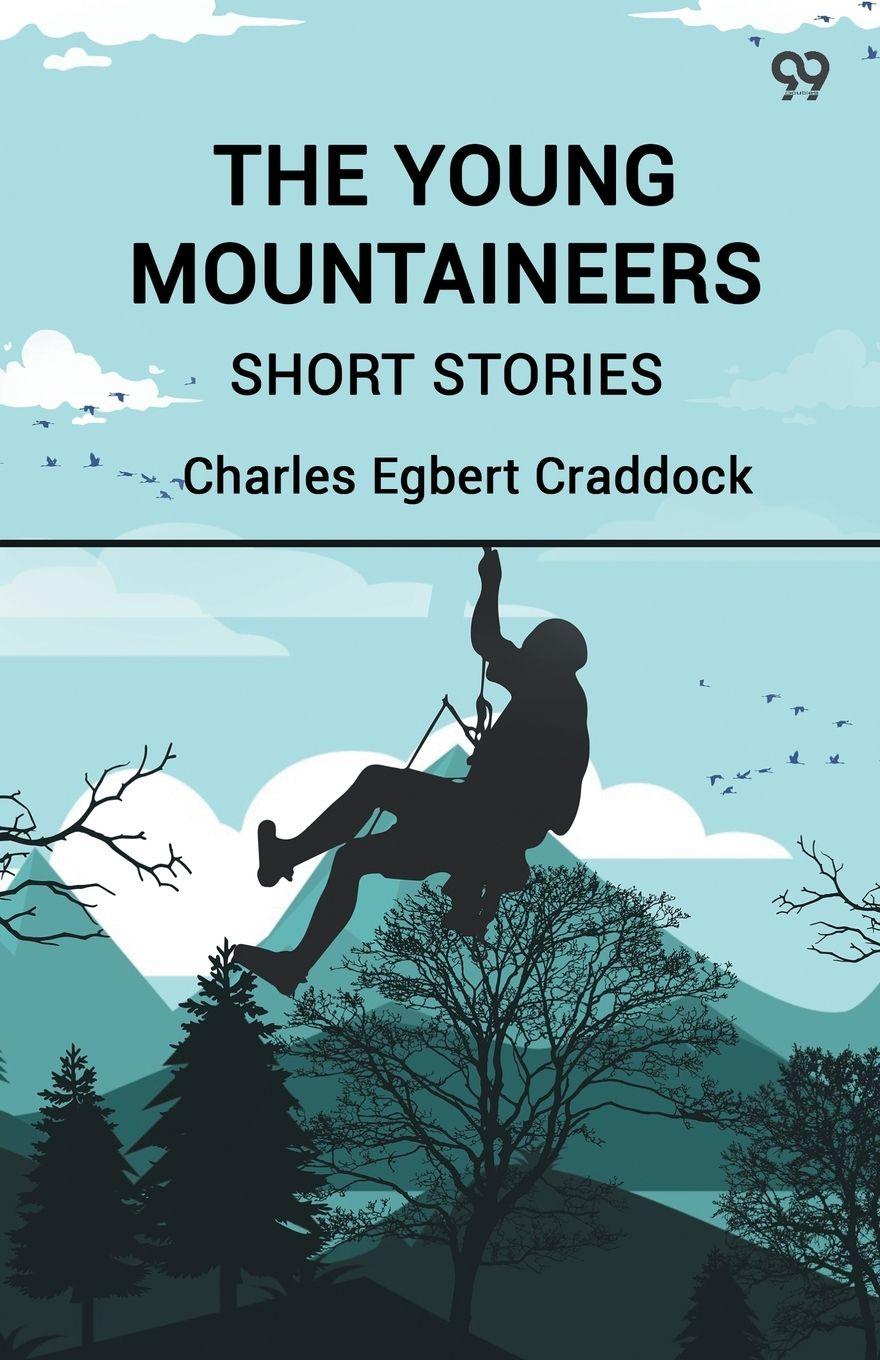 Vorderes Coverbild The Young Mountaineers Short Stories