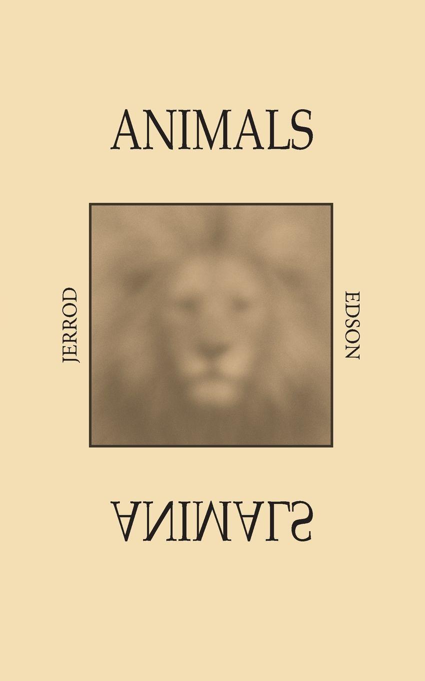 Vorderes Coverbild Animals