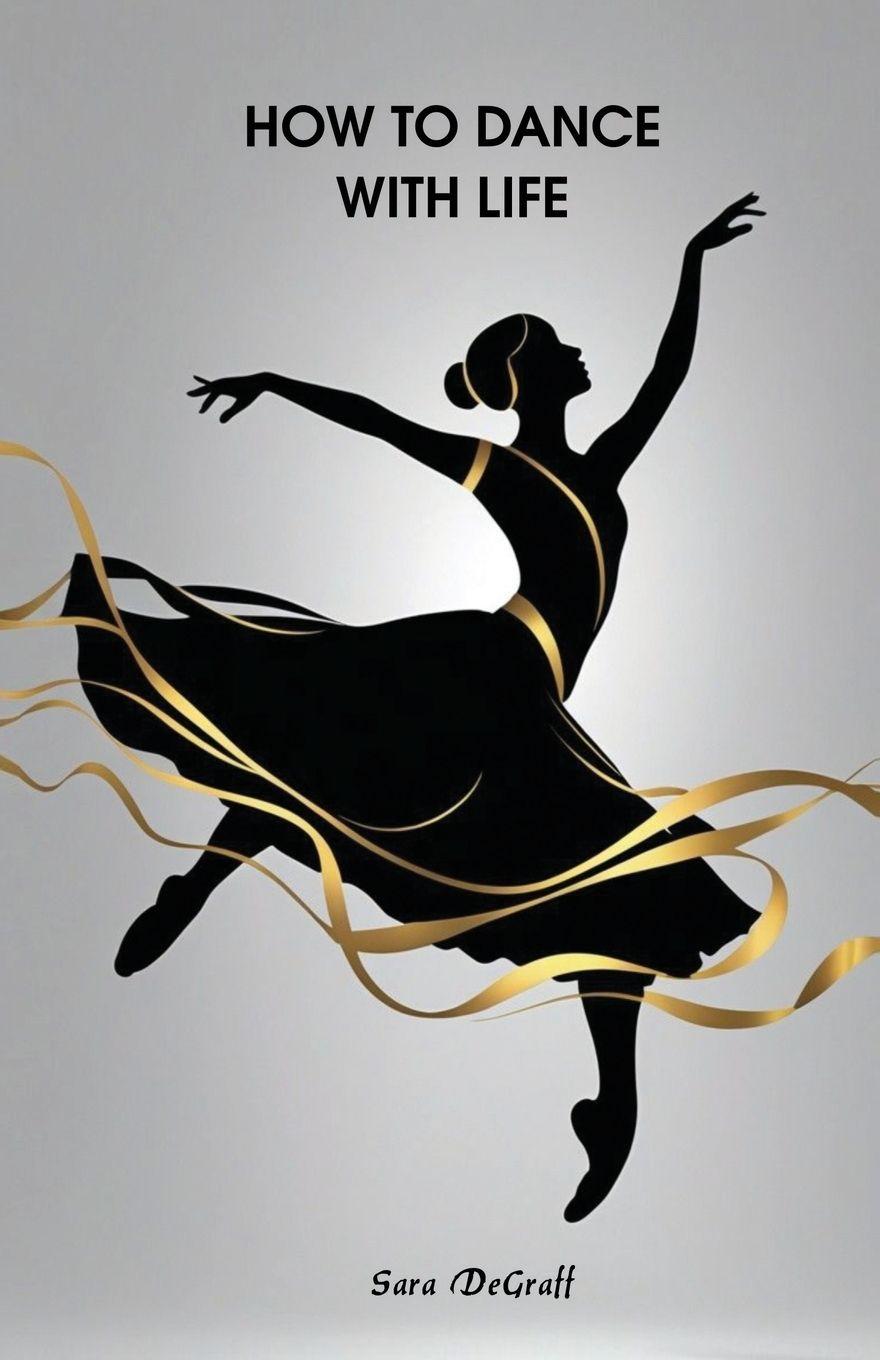 Vorderes Coverbild How to Dance With Life