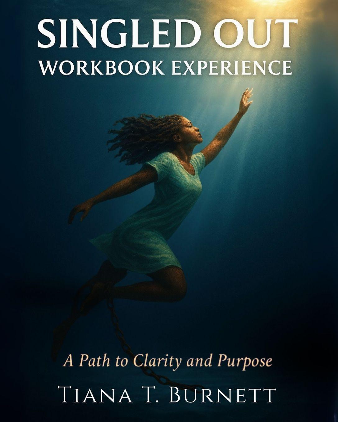 Vorderes Coverbild Singled Out Workbook Experience