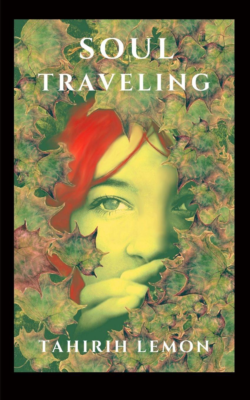 Vorderes Coverbild Soul Traveling