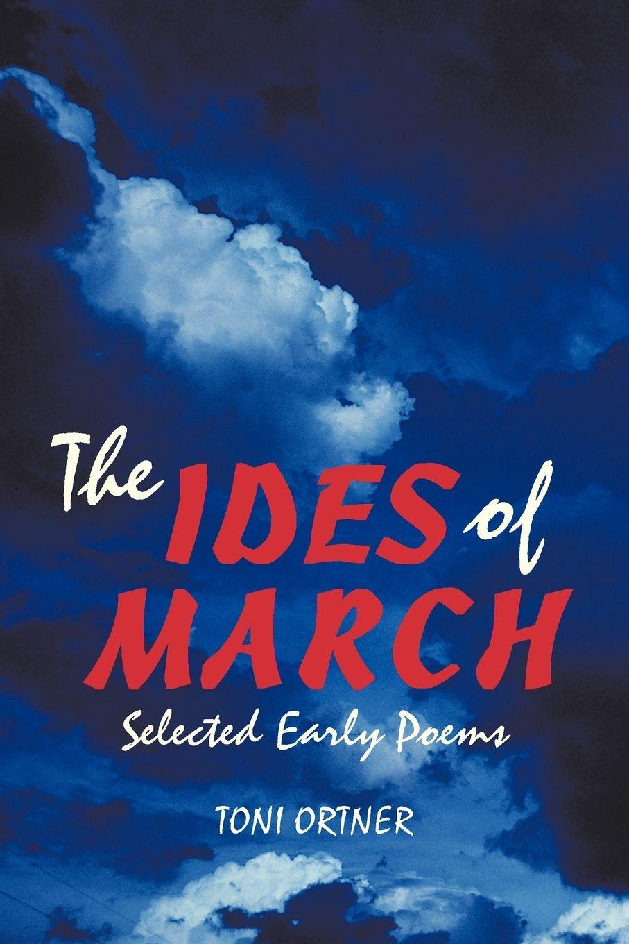 Vorderes Coverbild The Ides of March