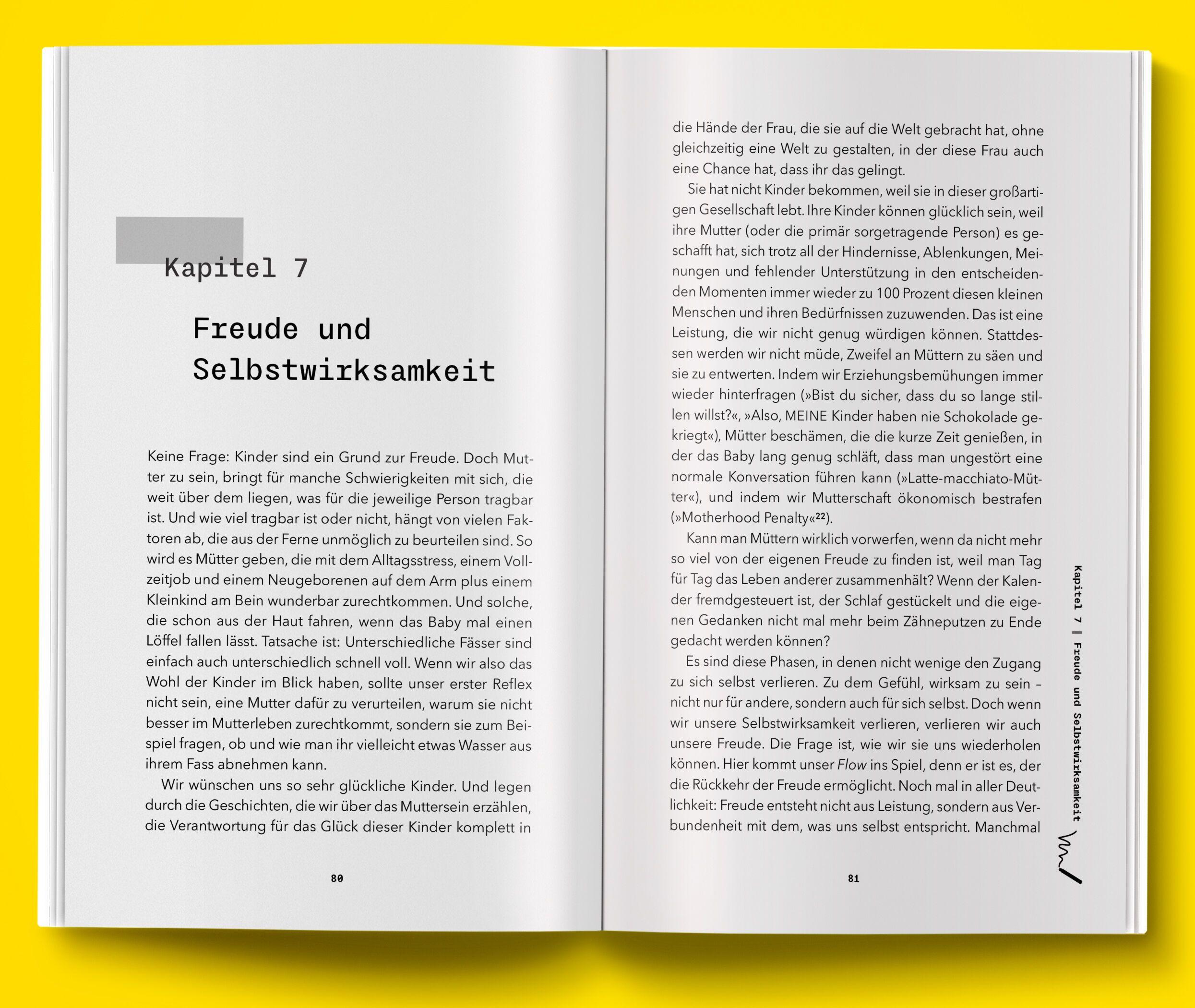 Beispielinhalt (Bild) Agent of Joy