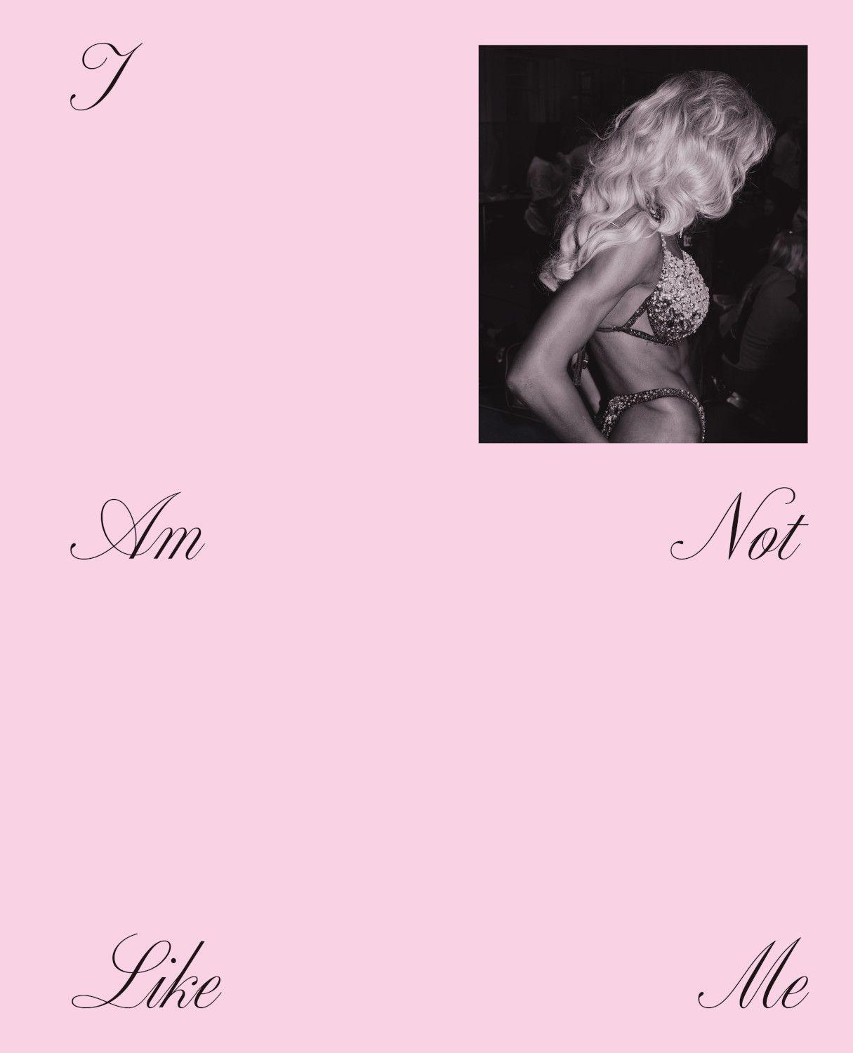 Vorderes Coverbild Lina Czerny