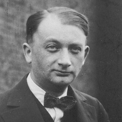 Autorenbild Radetzkymarsch