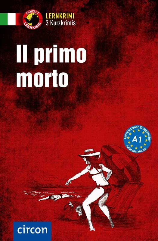 Vorderes Coverbild Il primo morto