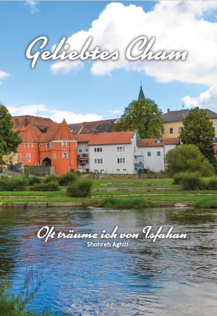 Vorderes Coverbild Geliebtes Cham