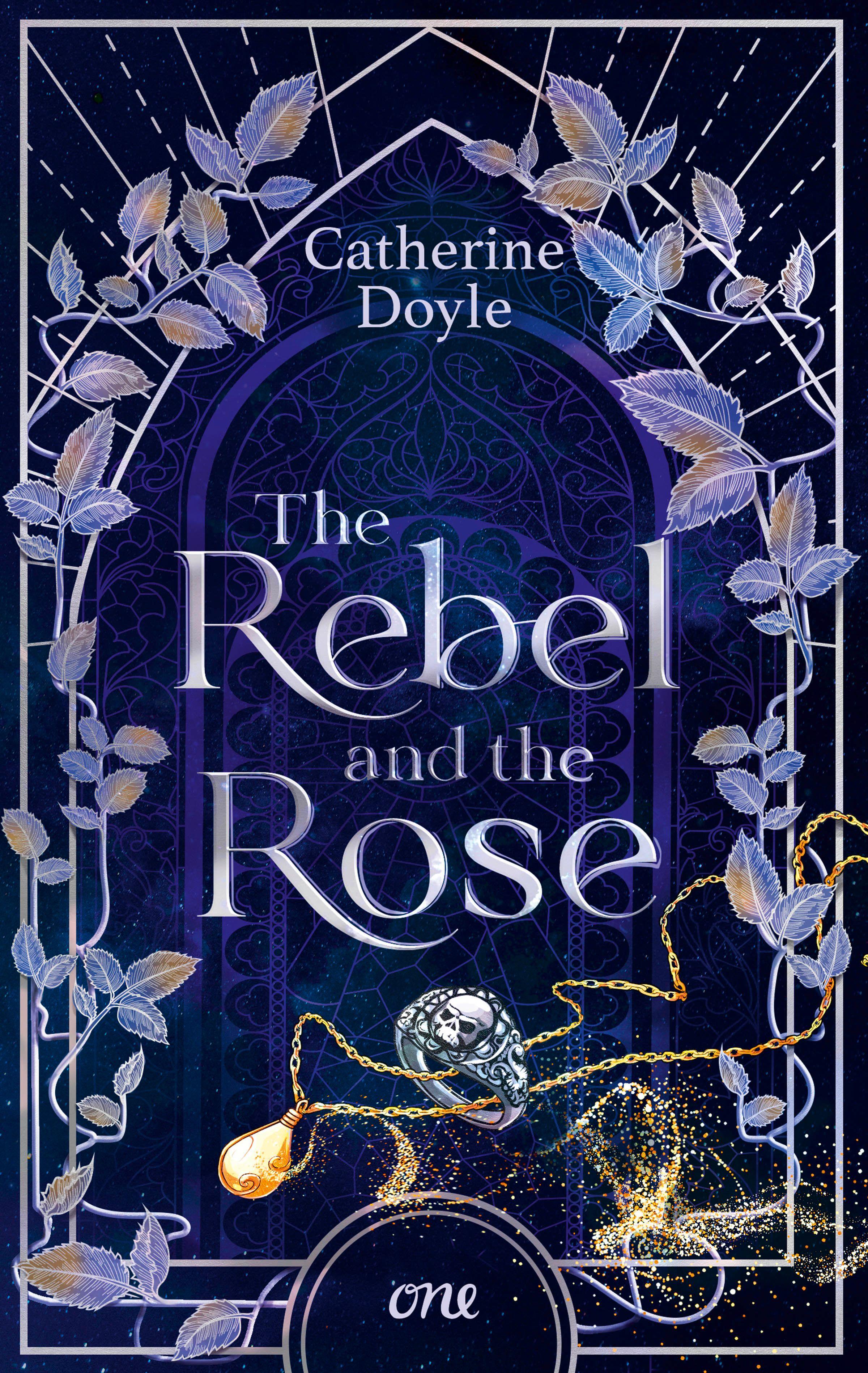 Beispielinhalt (Bild) The Rebel and the Rose