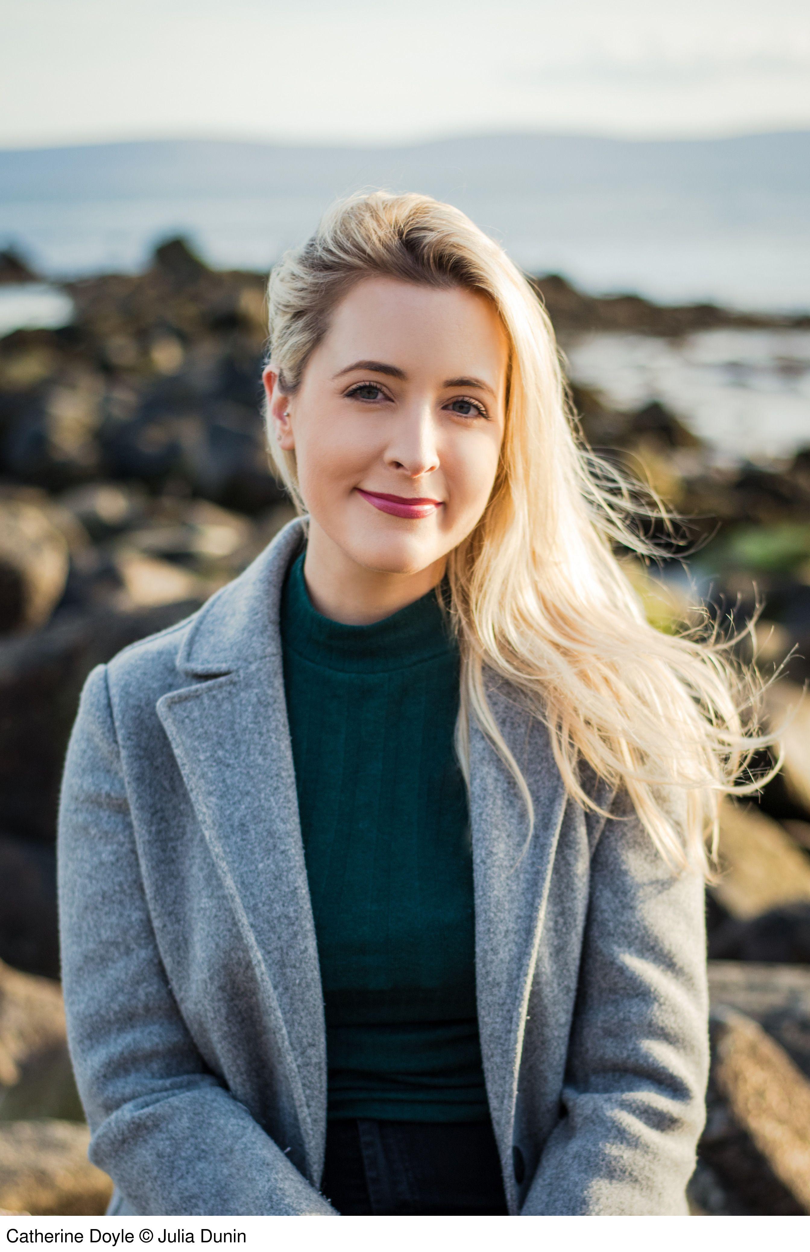 Autorenbild The Rebel and the Rose