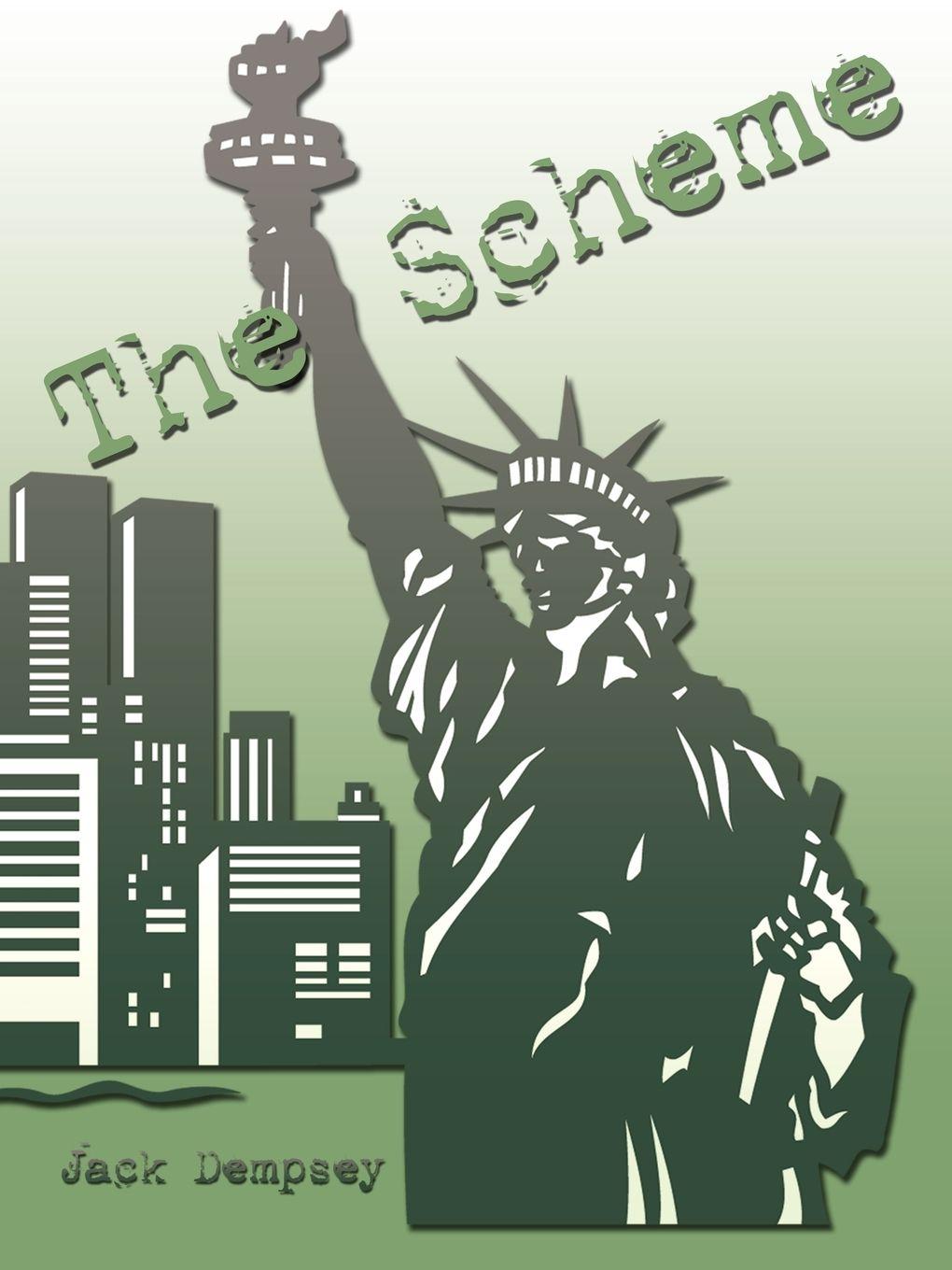 Vorderes Coverbild The Scheme