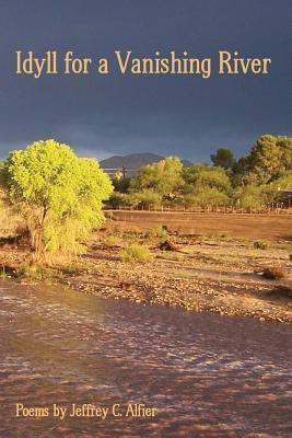 Vorderes Coverbild Idyll for a Vanishing River
