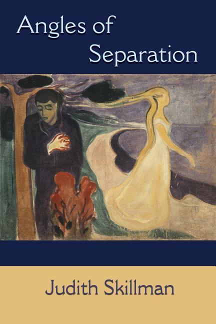 Vorderes Coverbild Angles of Separation