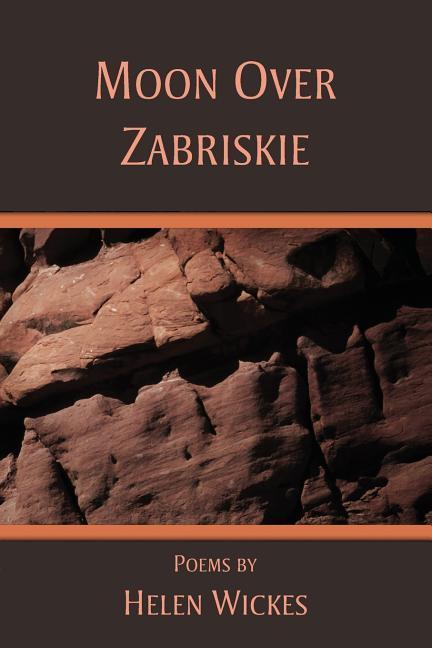 Vorderes Coverbild Moon Over Zabriskie