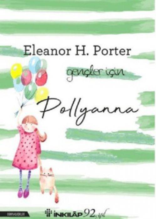 Vorderes Coverbild Pollyanna