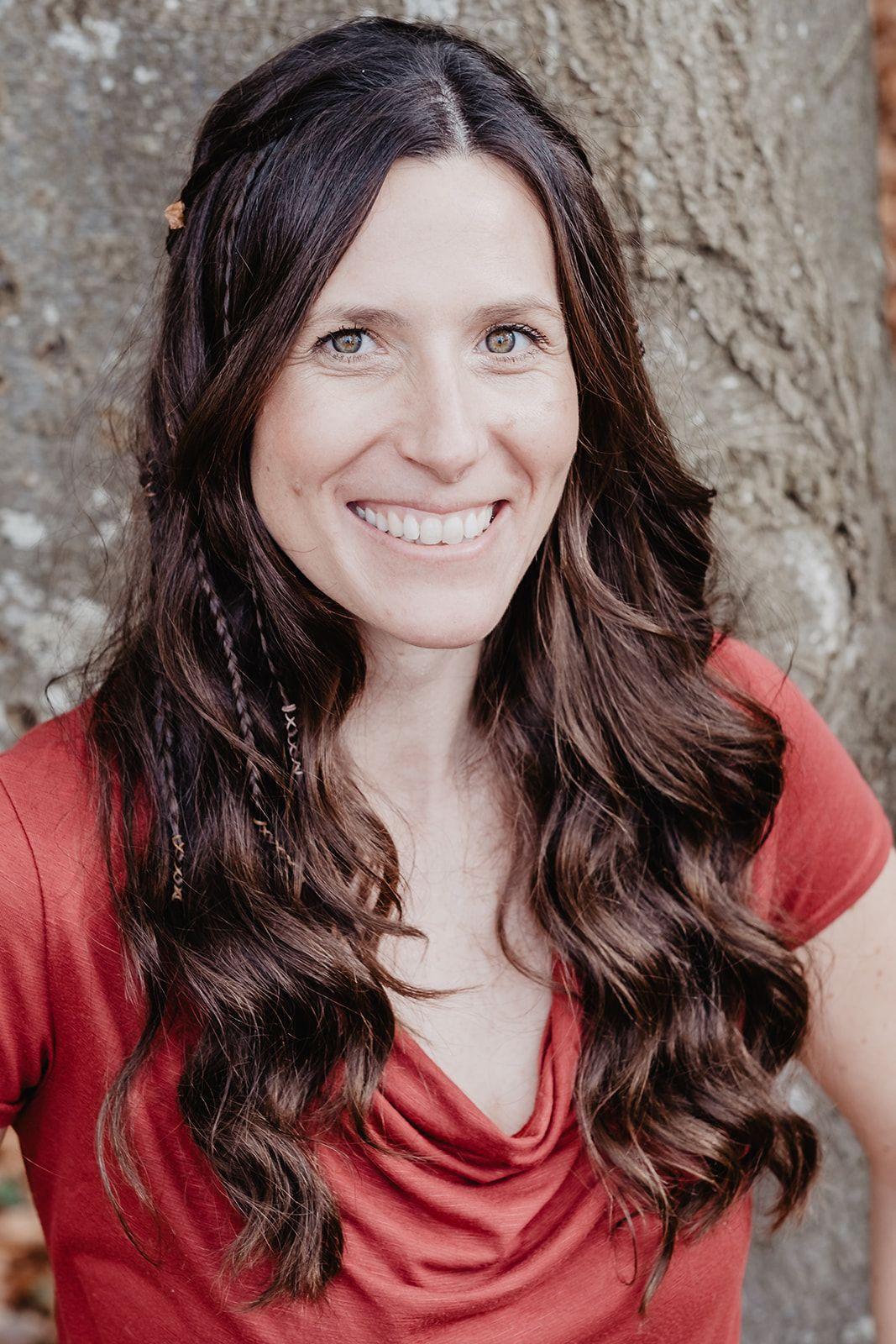 Autorenbild STERNENLICHT - DEINE ERINNERUNG ERWACHT [mit drei Gratis-Audio-Meditationen als Download]