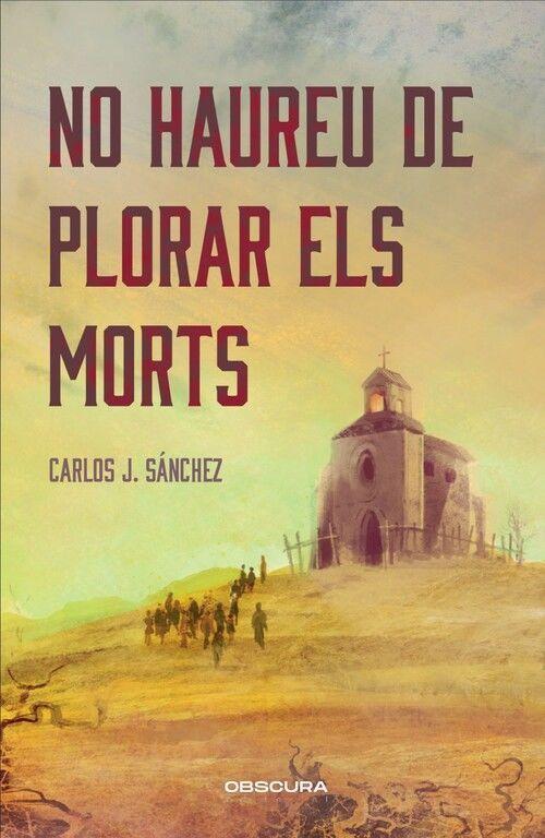 Beispielinhalt (Bild) No haureu de plorar els morts