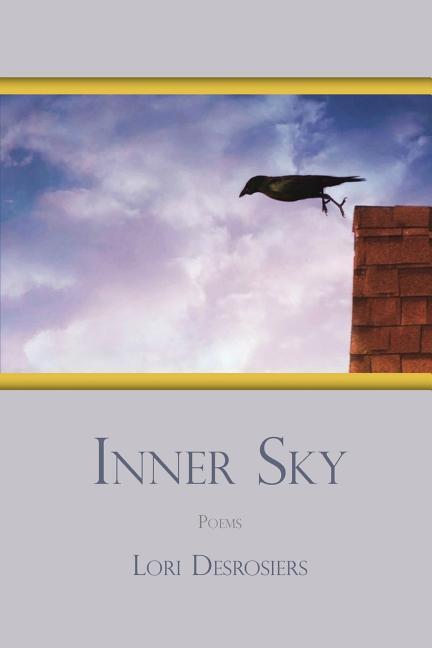 Vorderes Coverbild Inner Sky