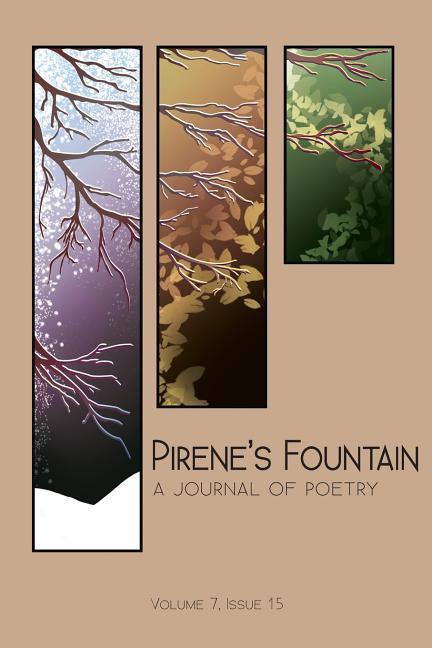 Vorderes Coverbild Pirene's Fountain, Volume 7 Issue 15