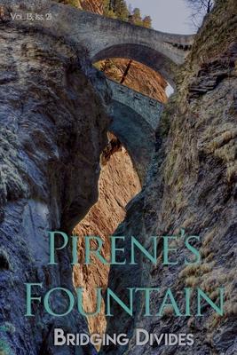 Vorderes Coverbild Pirene's Fountain, Volume 13 Issue 21