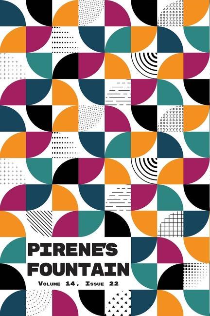 Vorderes Coverbild Pirene's Fountain Vol. 14 Iss. 22