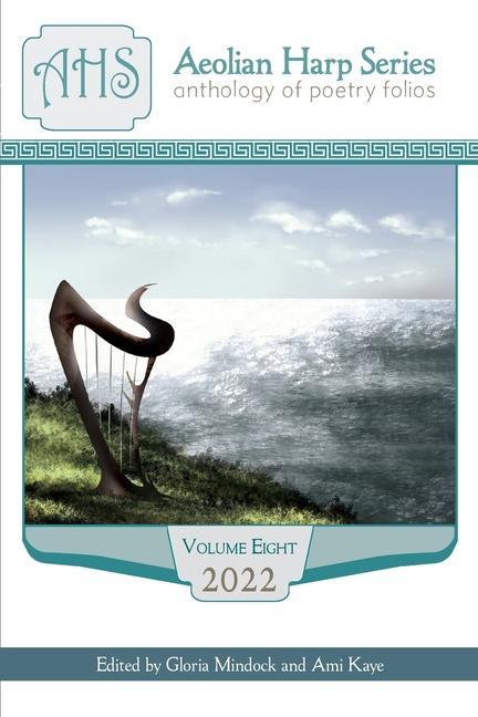 Vorderes Coverbild Aeolian Harp Anthology, Volume 8