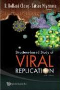 Vorderes Coverbild Structure-Based Study of Viral Replication