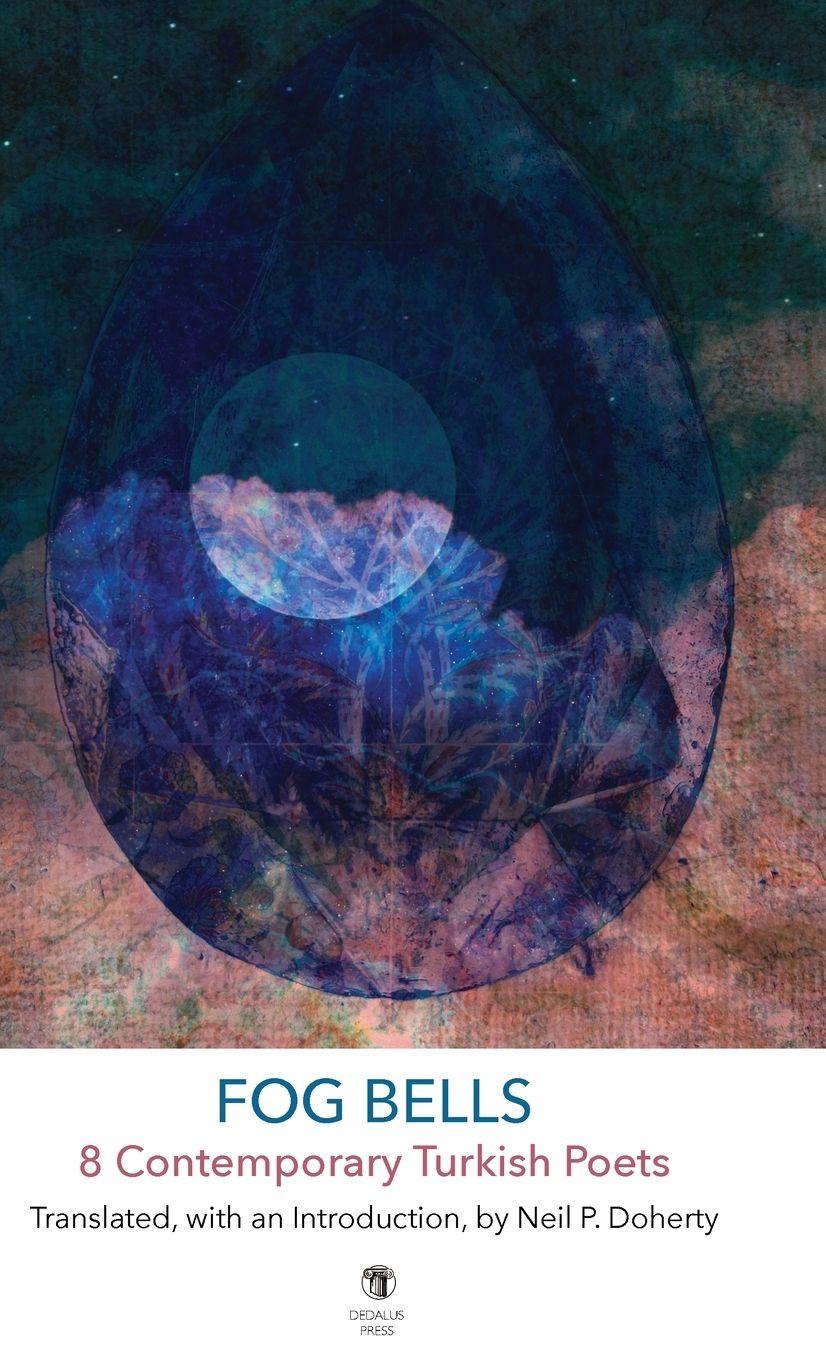 Vorderes Coverbild Fog Bells