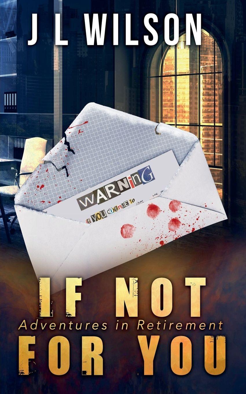 Vorderes Coverbild If Not For You