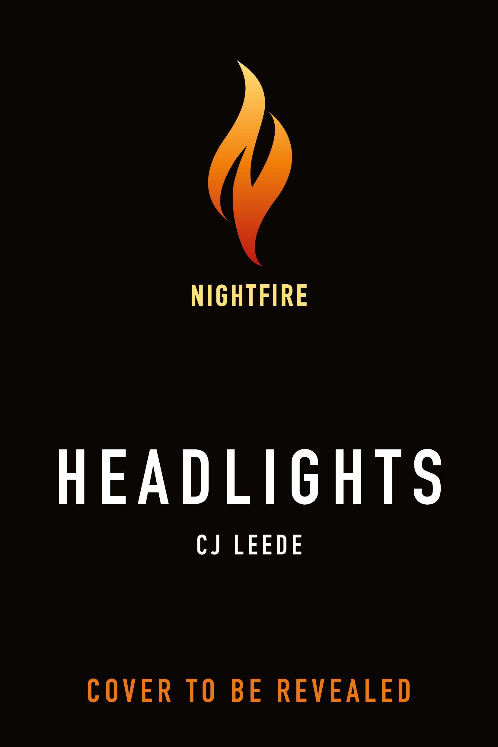 Vorderes Coverbild Headlights