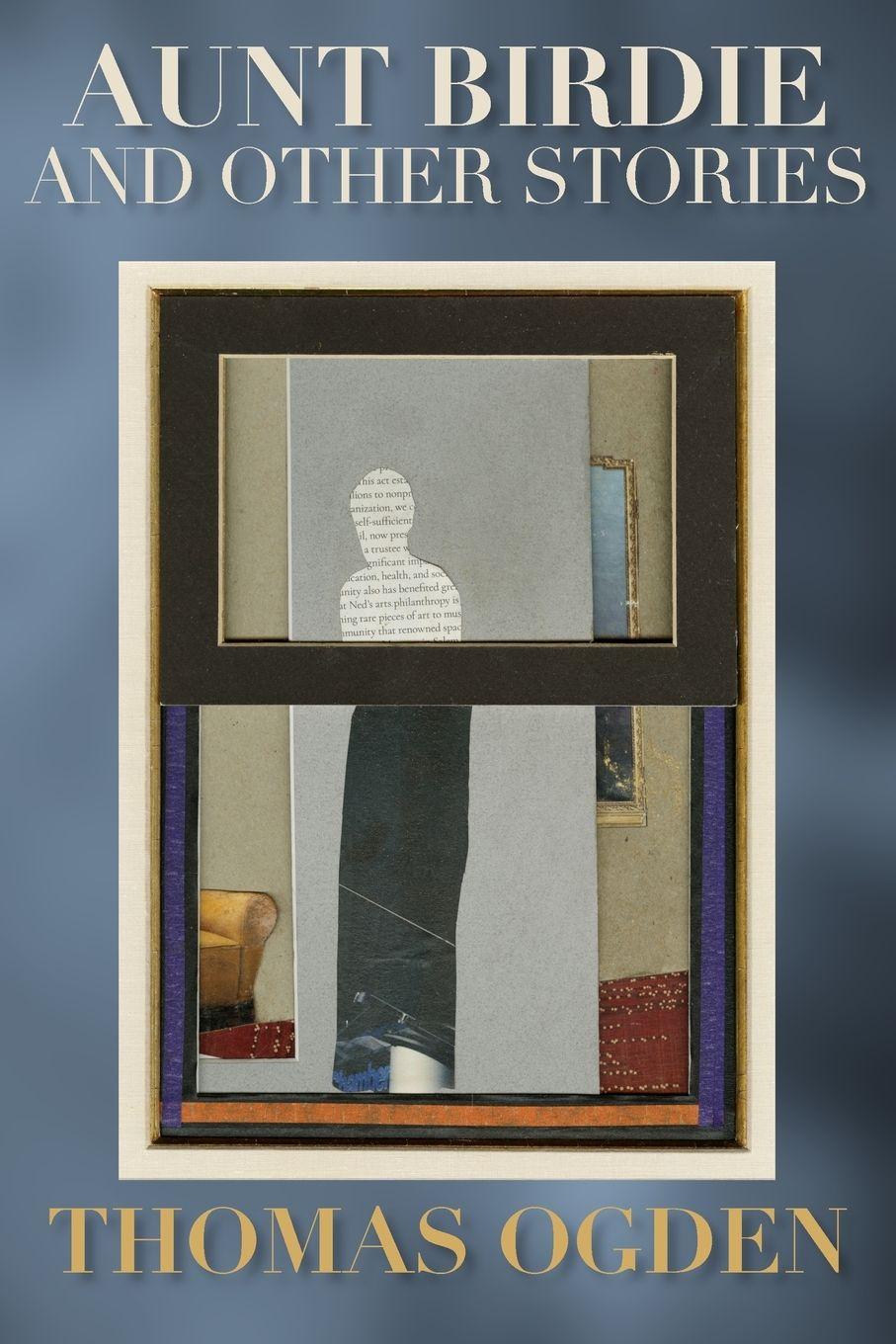 Vorderes Coverbild Aunt Birdie and Other Stories