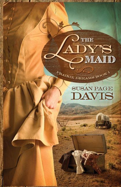 Vorderes Coverbild The Lady's Maid