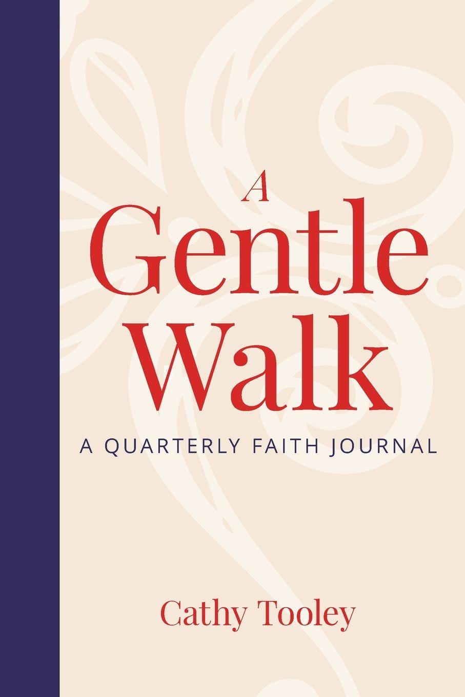 Vorderes Coverbild A Gentle Walk